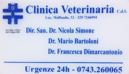 Clinica Veterinaria